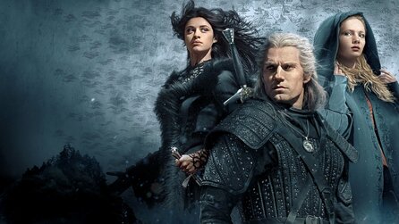 The Witcher Staffel 2: Netflix gibt 7 weitere Stars bekannt, die mitspielen