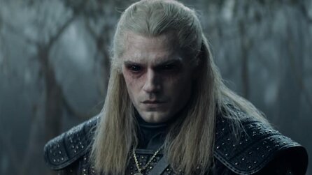 The Witcher-Serie: Monster + Magie im ersten Netflix-Trailer
