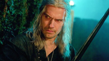 Sie haben nicht auf mich gehört: The Witcher-Autor hat der Netflix-Serie Tipps gegeben, wurde aber ignoriert