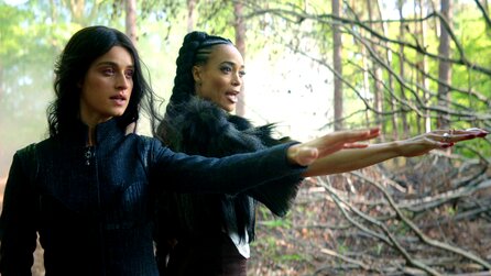 The Witcher Staffel 4 geht das Risiko ein, die Geschichte von Yennefer umzuschreiben und das zahlt sich aus