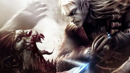 The Witcher: Netflix-Serie ist offenbar mehr Horror als Fantasy