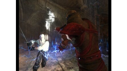 The Witcher - Der aktuelle Status - Wann kommt die Konsolenversion?