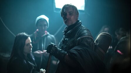 The Witcher - Fans drehen professionellen Film + Geralt spielt nicht die Hauptrolle