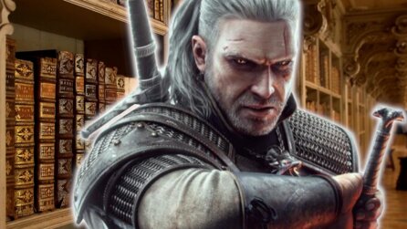 The Witcher 4-Leak enthüllt ersten neuen Charakter und wir wissen auch bereits, wer ihn spielt