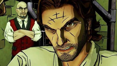 The Wolf Among Us - Episode 5 - Release-Termin und Trailer des Finales