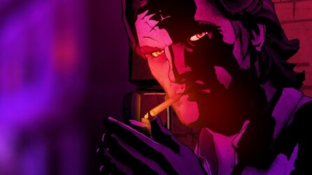 The Wolf Among Us - Probleme mit dem Season-Pass auf der Xbox 360 (Update)