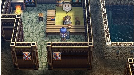 The Legend of Heroes II PSP