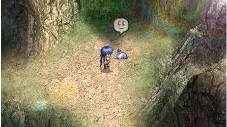 The Legend of Heroes II PSP