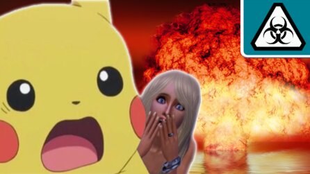 Pokémon, Sims und Co. - Diese Spiele brauchen eine Apokalypse