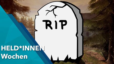 Kein Happy End? 11 Held*innen, die ihr eigenes Spiel nicht überleben