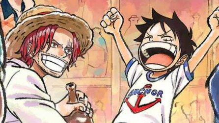 The One Piece Remake hat endlich ein Release-Datum und so viele Episoden könnt ihr in der ersten Staffel erwarten