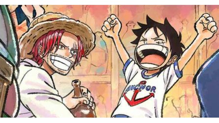 The One Piece Remake hat endlich ein Release-Datum und so viele Episoden könnt ihr in der ersten Staffel erwarten