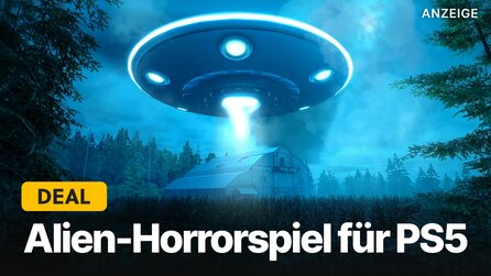 Nach 5 Jahren Wartezeit: Alien-Horrorspiel für PS5 erscheint endlich – Jetzt Preisgarantie sichern!