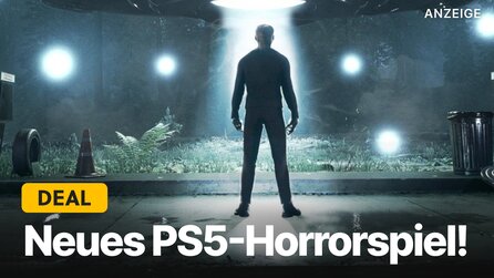 5 Jahre mussten wir auf dieses PS5-Horrorspiel warten – jetzt kommt es endlich und sieht richtig gruselig aus!