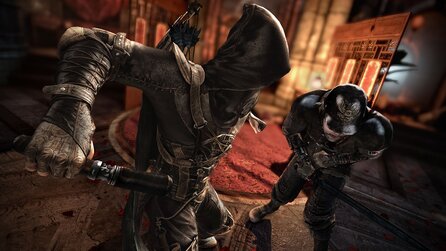 Thief - Keine Ladebildschirme dank Next-Gen-Technik?