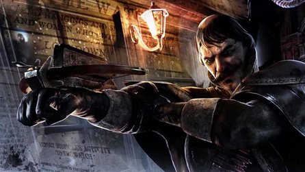 Thief - Auf PS4 mit 1080p, 900p skaliert auf Xbox One (Update)