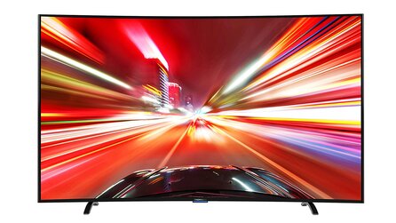 Amazon Blitzangebote am 30. August - Thomson UHD-Fernseher mit 78 Zoll, LG Heimkinosystem