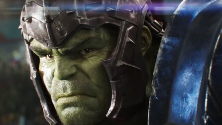 Thor: Ragnarok - Trailer: Thor trifft einen Arbeitskollegen