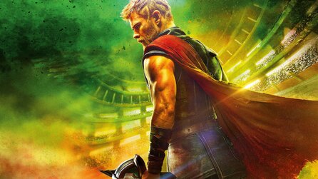 Amazon Freitagskino - Thor 3, Coco und Dunkirk für je nur 99 Cent leihen