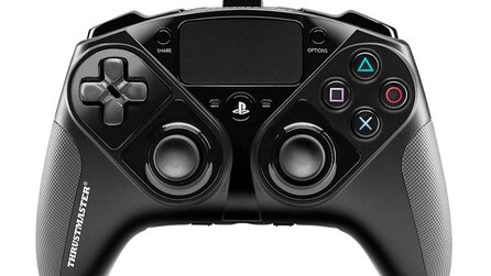 eSwap Pro Controller für PS4 im Check - Controller, wechsel dich!