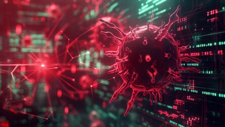 Ich lasse meinen Vater nie wieder etwas herunterladen - Spieler scannt PC und findet darauf so viele Viren, dass Community ihm rät, Windows komplett neu zu installieren
