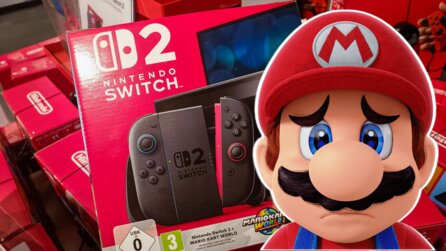 Switch 2-Spieler kauft Mario Kart Bundle bei Amazon, doch der Download-Code fehlt, obwohl die Verpackung zu war