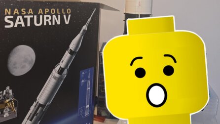 LEGO-Fan kauft sich ein originalverpacktes altes Set, aber eine Tüte fehlt - und Ersatzteile zu bekommen, wird jetzt knifflig