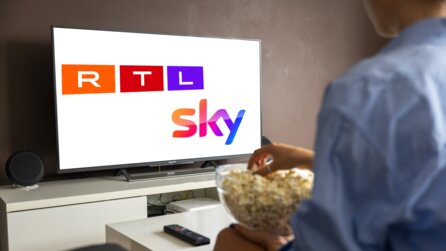 RTL kauft Sky und unsere Abos könnten in Zukunft teurer werden
