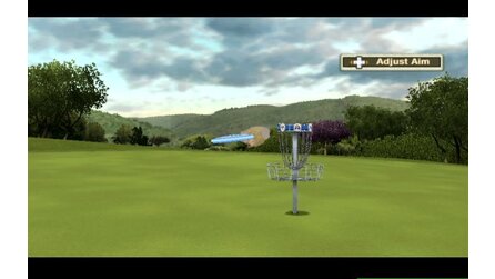 Tiger Woods PGA Tour 10 Wii im Test - Review für Nintendo Wii