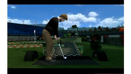 Tiger Woods PGA Tour 11 Wii