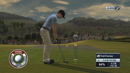 Tiger Woods PGA Tour 11 360 PS3