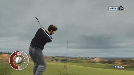 Tiger Woods PGA Tour 11 360 PS3