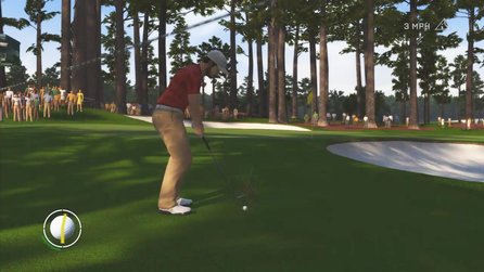 Tiger Woods PGA Tour 12 - Rekord - Das am schnellsten verkaufte Spiel der Serie