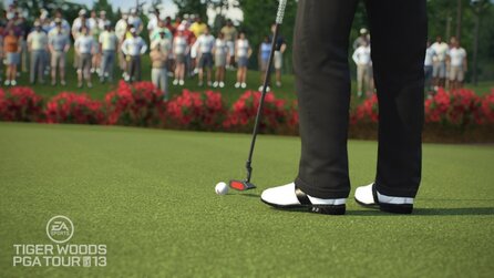 Tiger Woods PGA Tour 13 - Screenshots