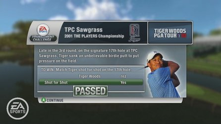 Tiger Woods PGA Tour 10 360 PS3