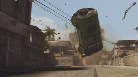 Time Crisis: Razing Storm PS3
