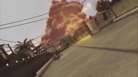 Time Crisis: Razing Storm PS3