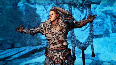 Tiny Tinas Wonderlands: Klassen, Gebiete und mehr – Neue Infos zum Borderlands-Spin-Off