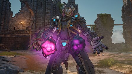 Tiny Tinas Wonderlands schenkt euch das zehnfache Loot mit neuem Shift-Code