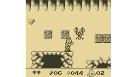 Tiny Toon Adventures Game Boy