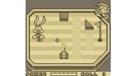 Tiny Toon Adventures: Wacky Sports Challenge Game Boy