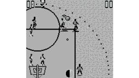 Tip Off Game Boy