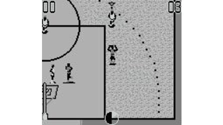 Tip Off Game Boy
