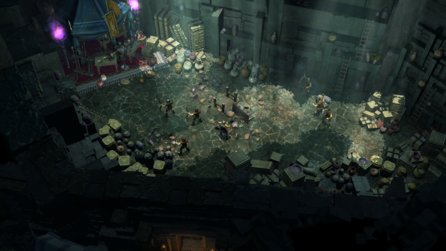 Titan Quest: Eternal Embers - Screenshots