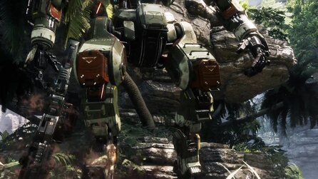 Titanfall 2 - Server-Update verändert Map Hack + bringt private Solo-Matches