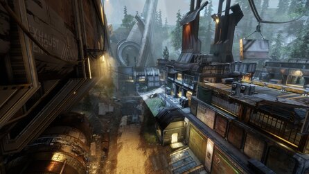 Titanfall 2 - Screenshots