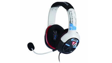 Titanfall Ear Force Atlas im Test - Teures Headset mit Titanfall-Branding