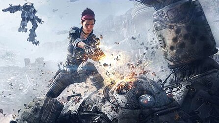 Titanfall - Ableger für die PlayStation 4 ist nicht ausgeschlossen
