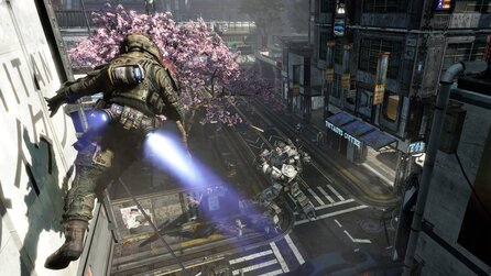 Titanfall - In der Multiplayer-Kampagne verfügt jede Karte über ihren eigenen Spielmodus