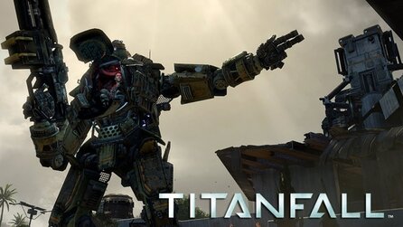Titanfall - Release-Termin bekannt gegeben und Collectors Edition für 299 Euro angekündigt